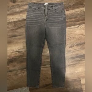 Loft Petite Jeans